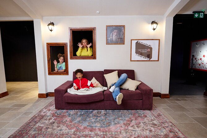 paradox-museum-london-admission-ticket