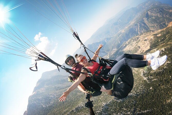 paragliding-experience-in-cappadocia