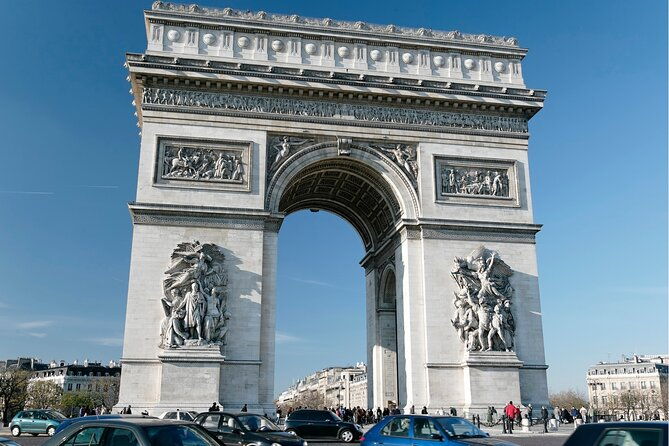 paris-flexible-entrance-tickets-to-arc-de-triomphe-rooftop