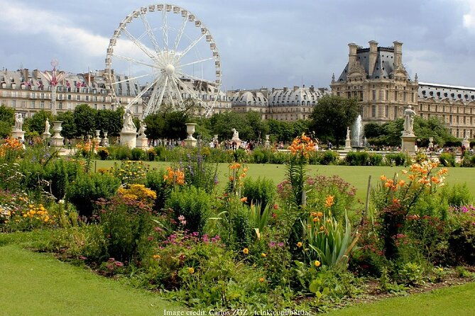 paris-in-the-second-world-war-private-half-day-walking-tour