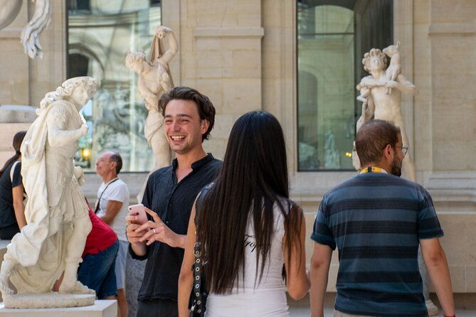 paris-wheelchair-friendly-louvre-private-guided-tour-2
