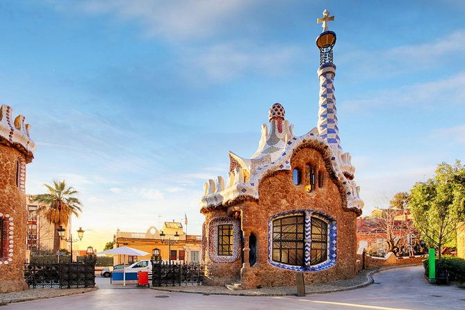 park-guell-guided-private-tour