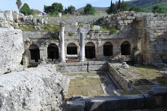 pauls-footsteps-ancient-corinth-biblical-tour