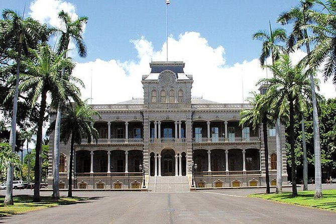 Pearl Harbor, USS Arizona and Honolulu City Tour