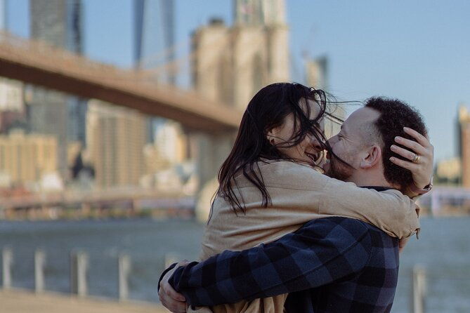 Photoshoot Tour in New York City