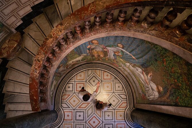 pinacoteca-ambrosiana-ticket-san-sepolcro-crypt-milan