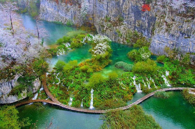 plitvice-lakes-small-group-tour-ecco-from-split-or-trogir