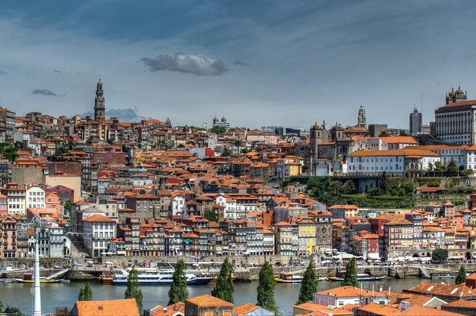 porto-full-day-private-tour-with-tuk-tuk-and-lunch