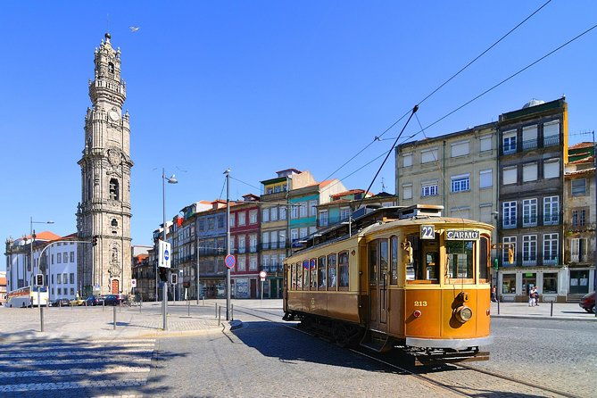 porto-private-tour-from-lisbon