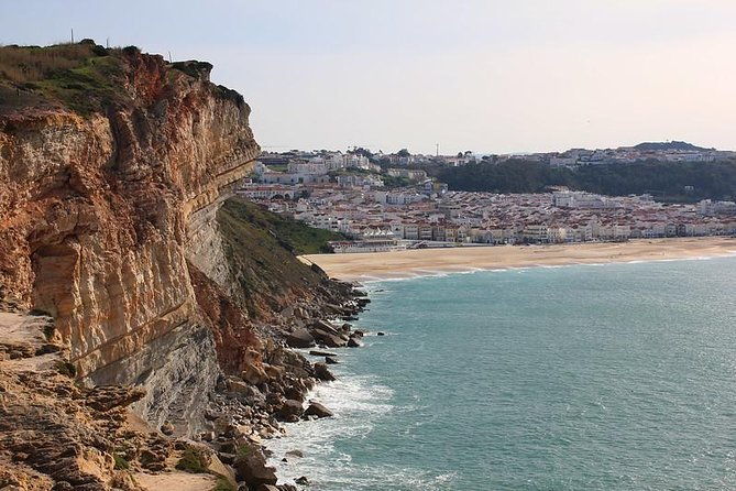 portugal-fatima-sanctuary-batalha-nazare-obidos