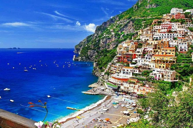 positano-amalfi-ravello-shared-tour-from-sorrento