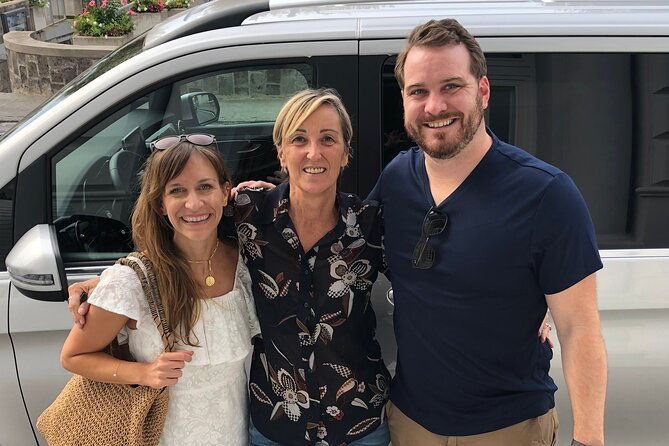 positano-private-transfer-from-to-naples-with-pompeii-guided-tour-3