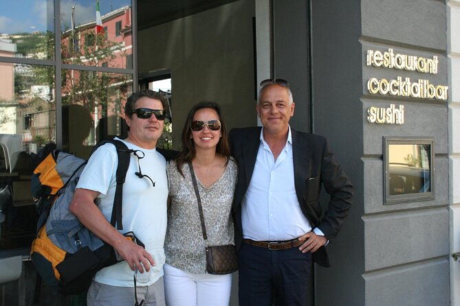 positano-private-transfer-from-to-naples-with-pompeii-guided-tour-4