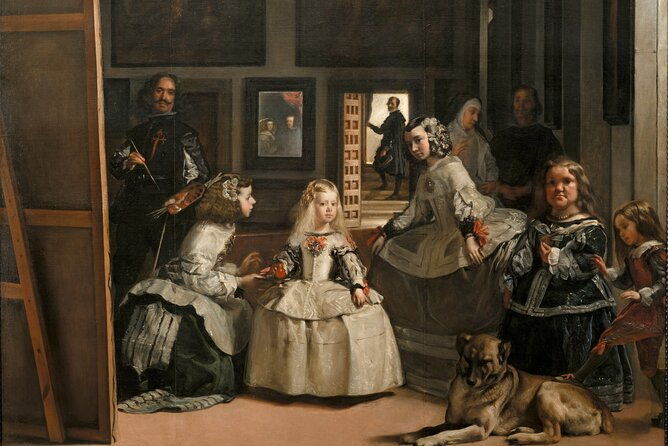 prado-museum-private-tour-with-tickets-included