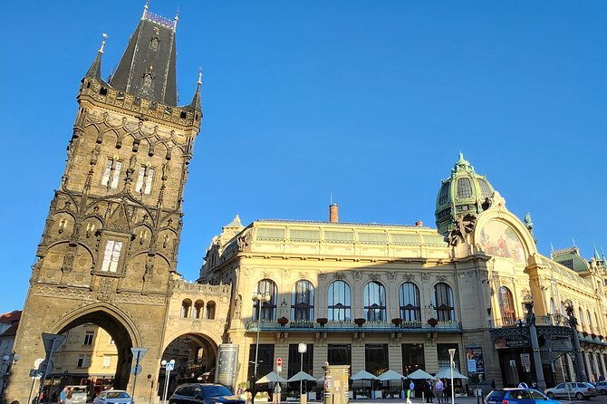 prague-highlights-3-hours-private-walkingtour