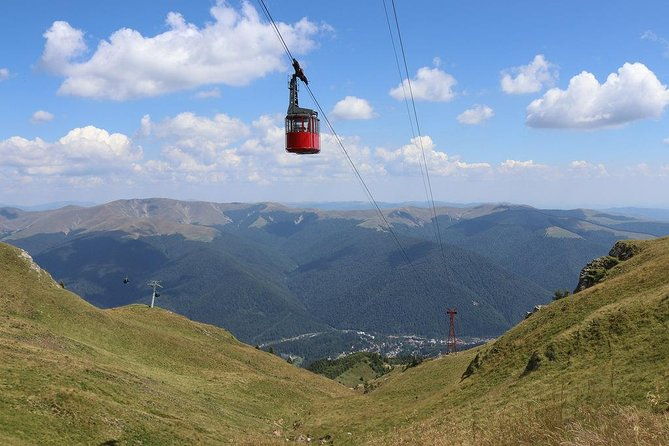 prahova-valley-private-day-trip-with-sphinx-babele-and-ialomitei-cave