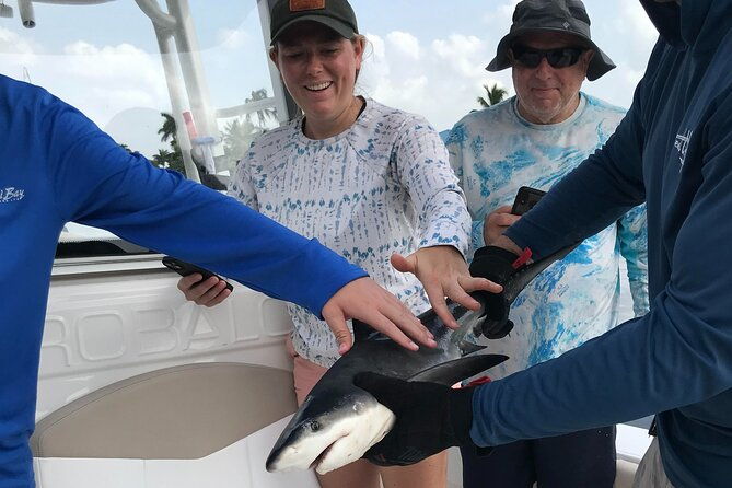 Private 2 Hour Kids and Family Fishing Marco Island, FL