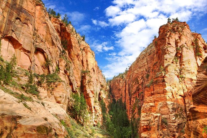 Private 3-Day Tour: Grand Canyon Zion Bryce Monument Valley and Antelope Canyon