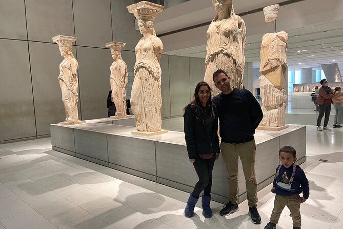 private-4-hour-walking-tour-of-acropolis-and-acropolis-museum-in-athens-2