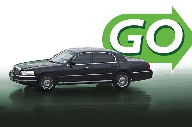 Private All Inclusive New York City Airport Departure Transfer