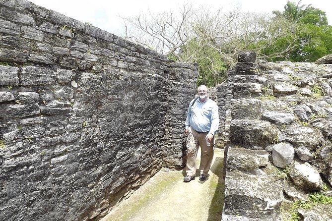 private-altun-ha-maya-archeology-belize-city-shore-excursion
