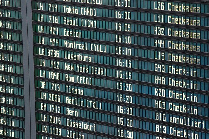 Private Arrival or Departure Transfer in Boston (Hotel or Airport Pick-Up)