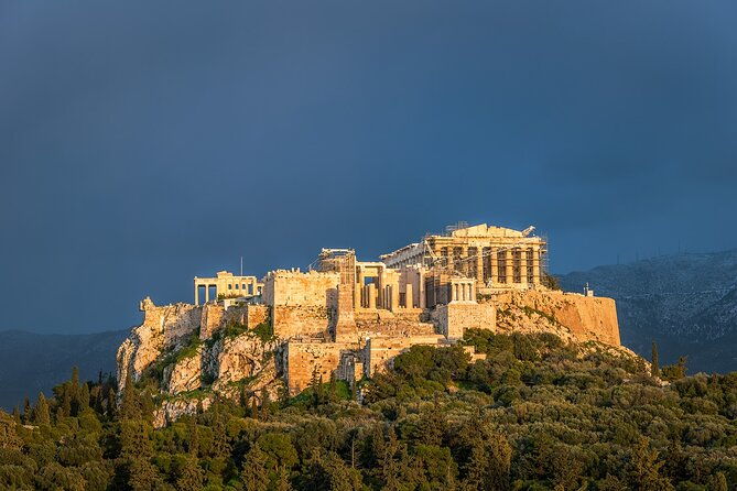 private-athens-acropolis-highlights-and-mythological-tour