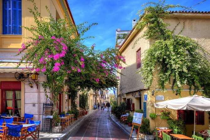 private-athens-morning-walking-retreat-tour
