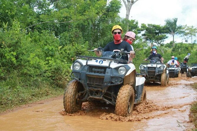private-atv-tour-to-las-lagunas-de-nisibon-and-playa-vacama