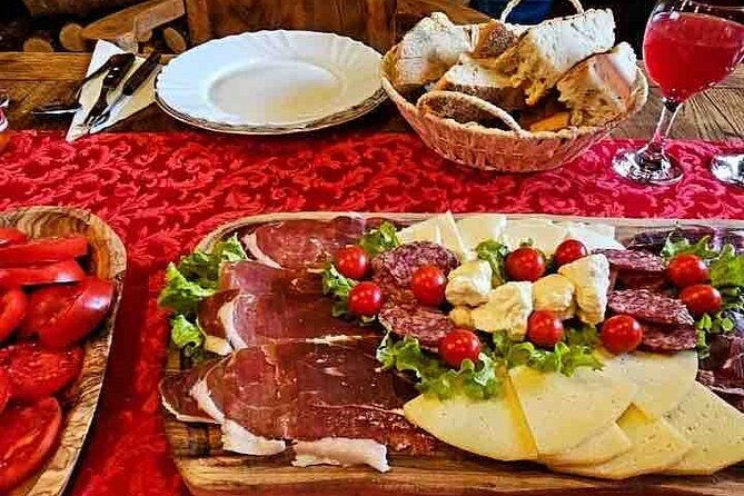 private-authentic-tour-mostar-medjugorje-karavice-local-food