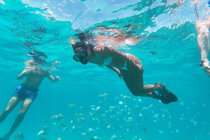 private-boat-and-wonderful-snorqueling-in-punta-cana