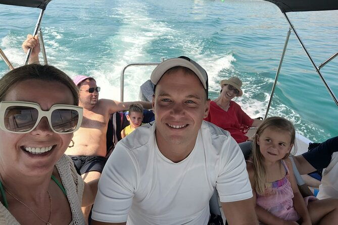 private-boat-tour-half-dayblue-lagoon-2-islands-from-split