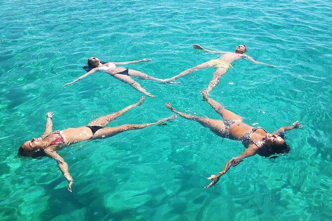 private-boat-tour-to-the-blue-lagoon-solta-swim-snorkel-tan-and-relax