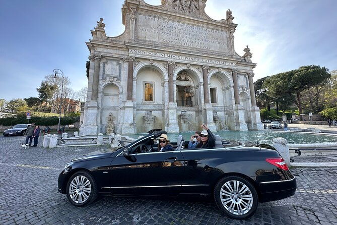 private-cabriolet-tour-in-rome-2