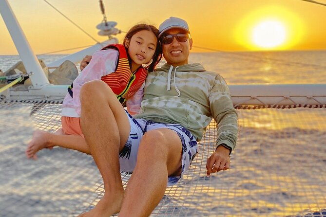 private-catamaran-sunset-sail-in-waikiki