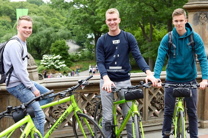private-central-park-bike-tour-in-new-york