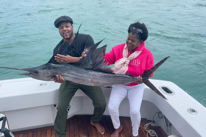 private-charter-saltwater-fishing-with-ocean-skeet-shooting-2