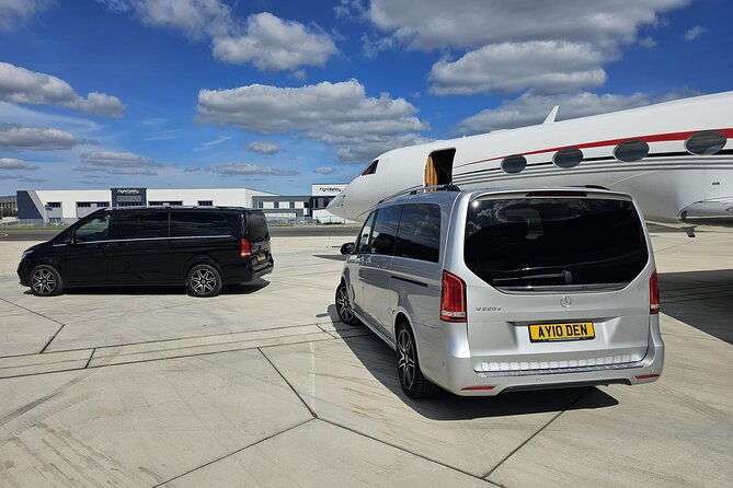 private-chauffeur-london-heathrow-from-to-southampton-cruise-port