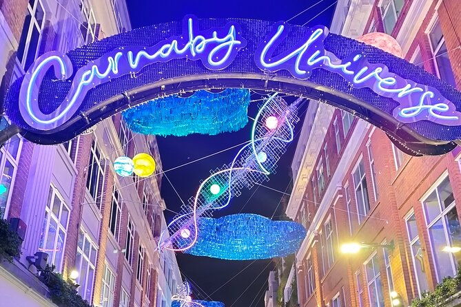 private-christmas-lights-tour-london