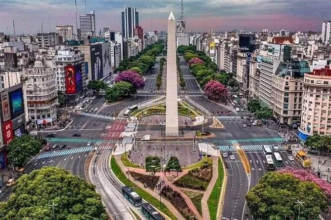 private-city-tour-in-buenos-aires-with-transportation