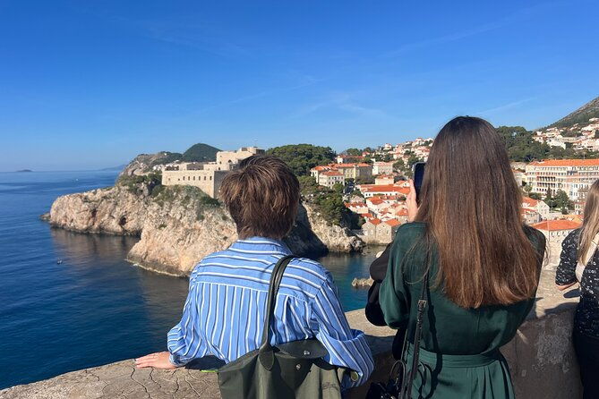private-city-wall-tour-of-dubrovnik
