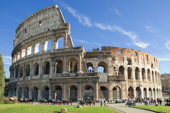 private-colosseum-tour