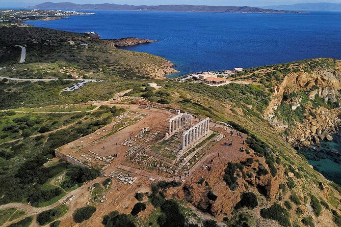 private-cruise-athenian-riviera-cape-sounio-poseidon-temple