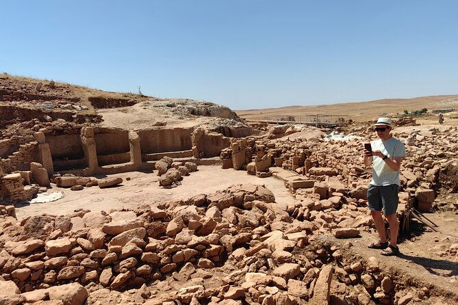 private-daily-tour-in-gobeklitepe-and-karahantepe-from-istanbul