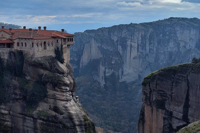 private-day-trip-from-athens-to-meteora-by-vip-minibus