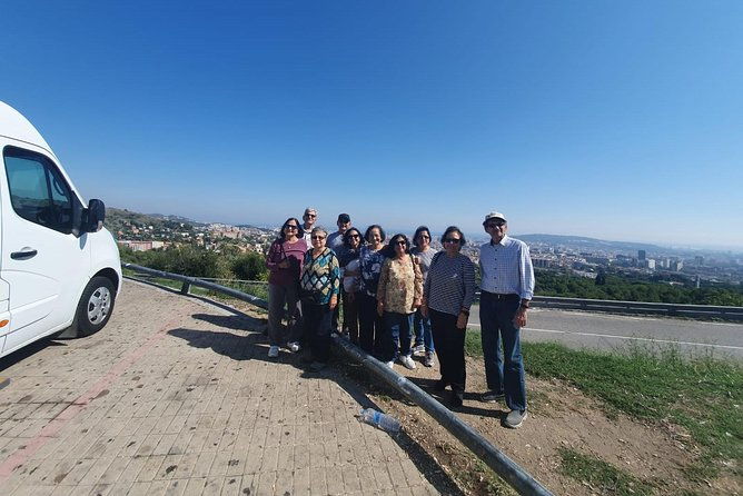 private-day-trip-from-barcelona-to-montserrat