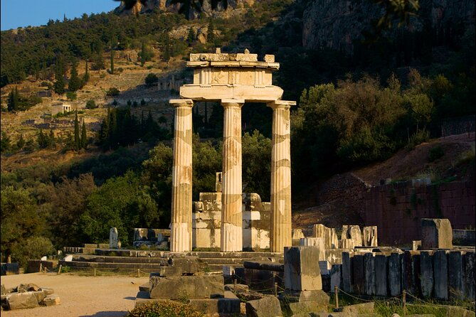 private-day-trip-of-delphi-from-athens