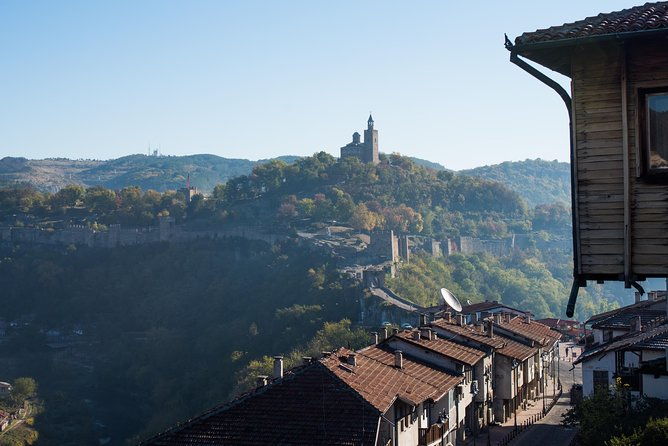 private-day-trip-to-bulgaria-and-veliko-tarnovo-from-bucharest-2
