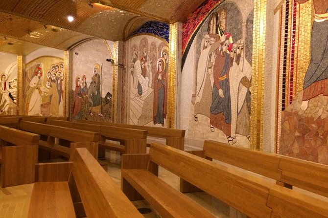 private-day-trip-to-san-giovanni-rotondo-to-visit-the-shrine-of-padre-pio-from-sorrento-or-naples-2