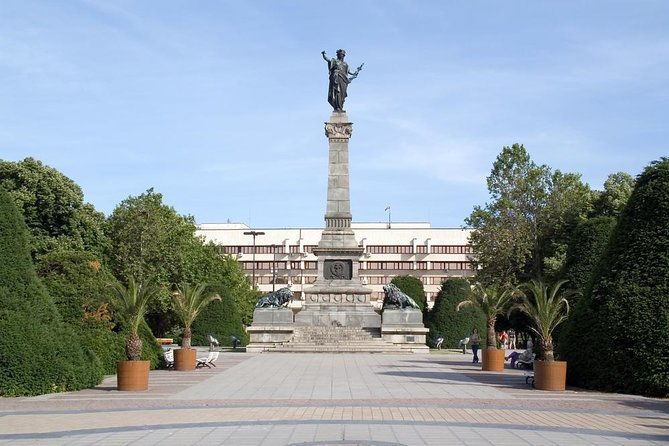 private-day-trip-to-veliko-tarnovo-and-arbanassi-from-ruse